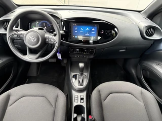 Toyota Aygo – thumbnail 11