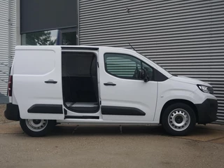 Peugeot e-Partner – thumbnail 6