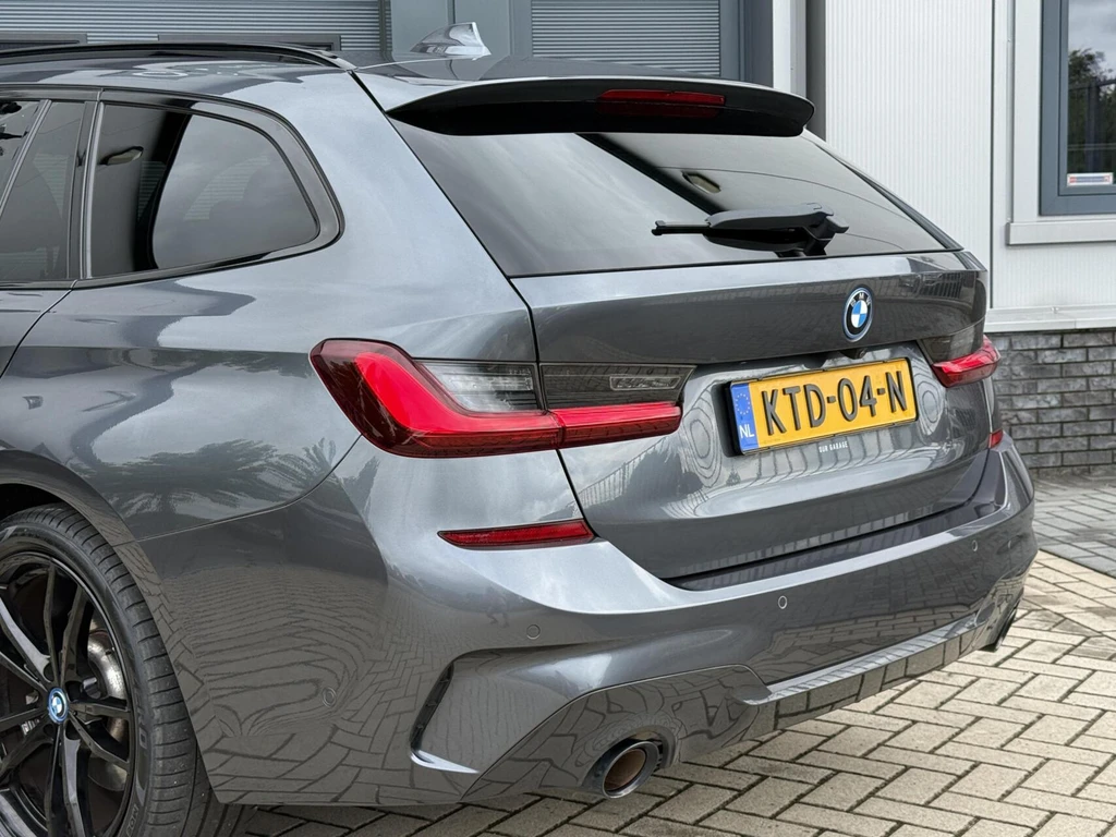BMW 3 Serie – foto 3