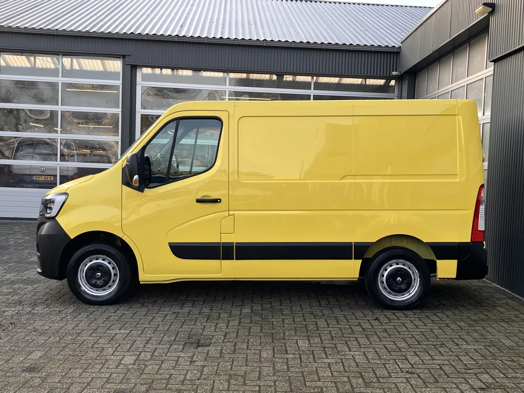Renault Master – foto 2