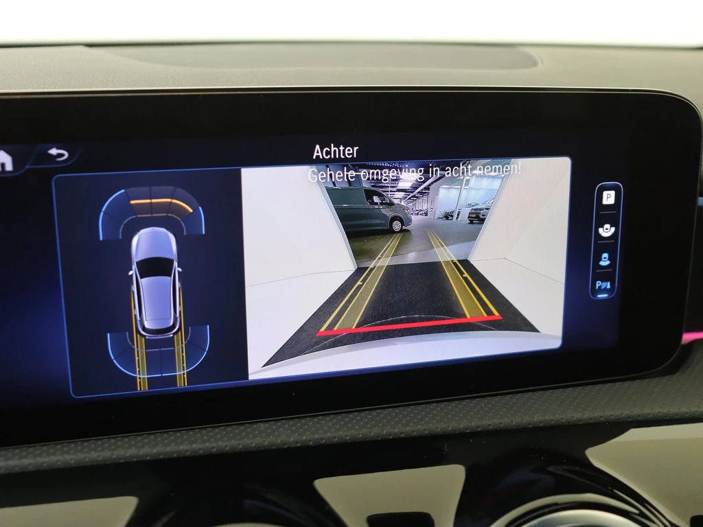 Mercedes-Benz A-Klasse – foto 19