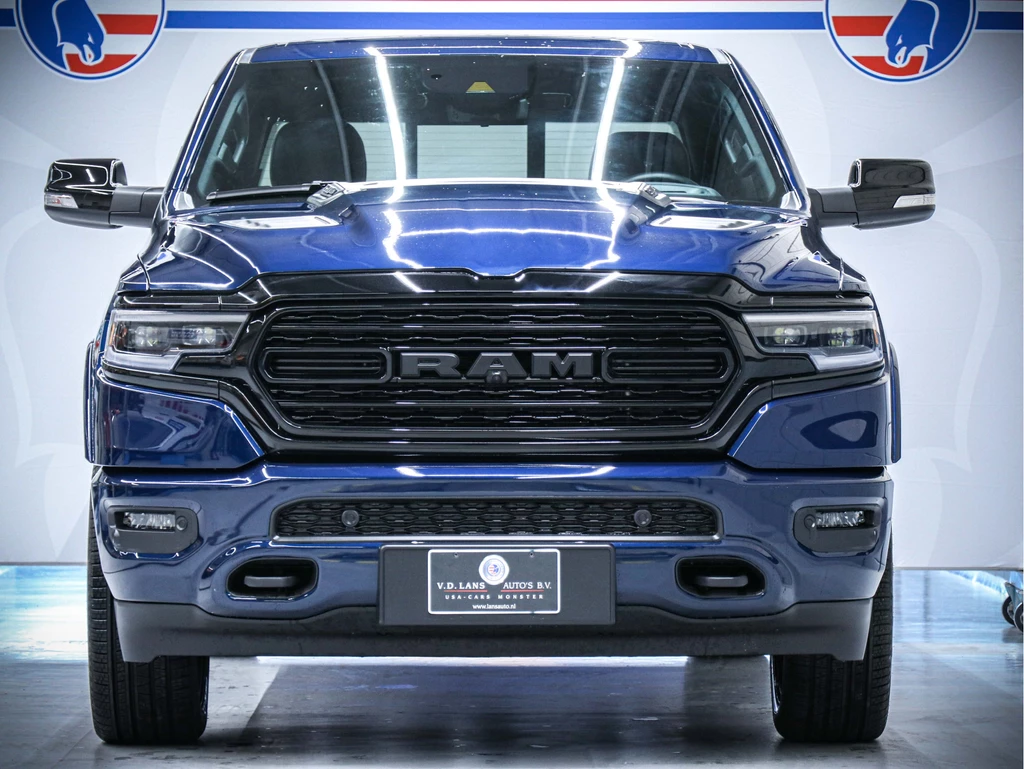 Dodge Ram 1500 – foto 5