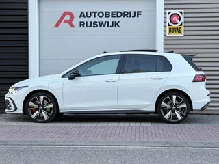 Volkswagen Golf – thumbnail 2