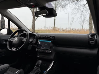 Citroën C3 Aircross – thumbnail 12