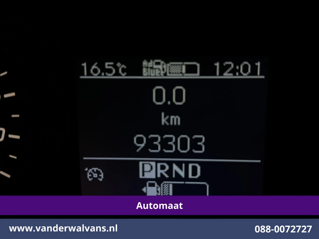 Mercedes-Benz Sprinter – foto 21