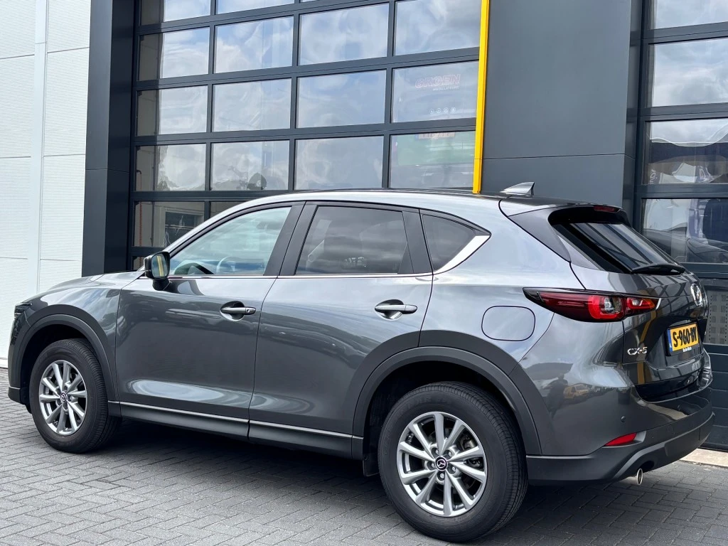 Mazda CX-5 – foto 3