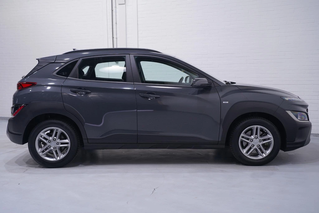 Hyundai Kona – foto 8