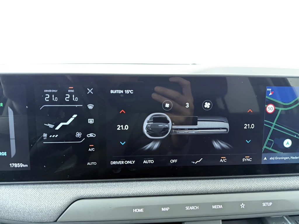 Kia EV3 – foto 30