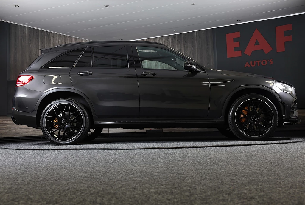 Mercedes-Benz GLC – foto 12