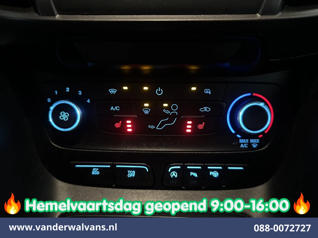 Ford Transit Connect – foto 8