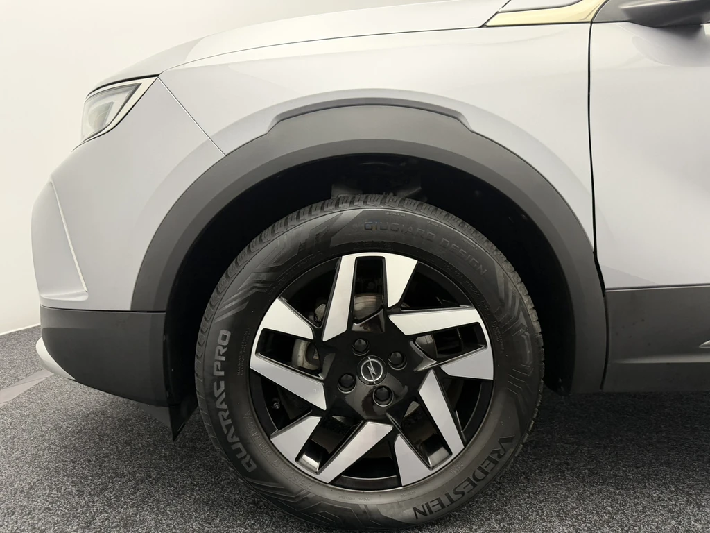 Opel Mokka – foto 21