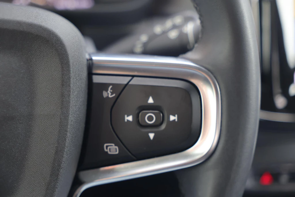 Volvo XC40 – foto 40