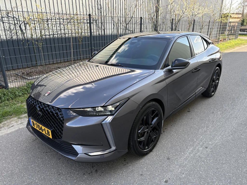 DS DS 4 – foto 2