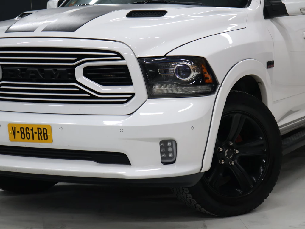Dodge Ram 1500 – foto 24