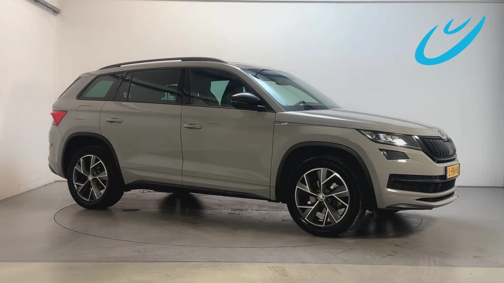 Škoda Kodiaq – foto 7