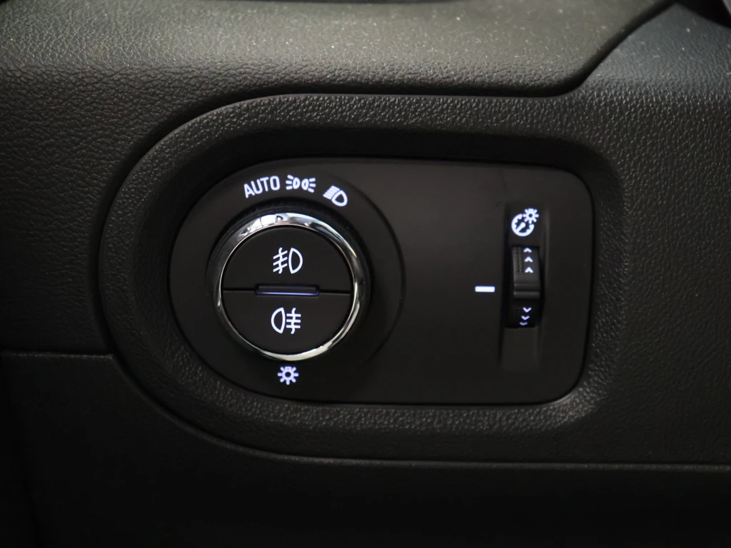 Opel Grandland X – foto 12