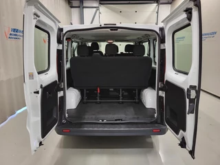 Opel Vivaro – thumbnail 8