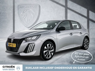 Peugeot 208 – thumbnail 1