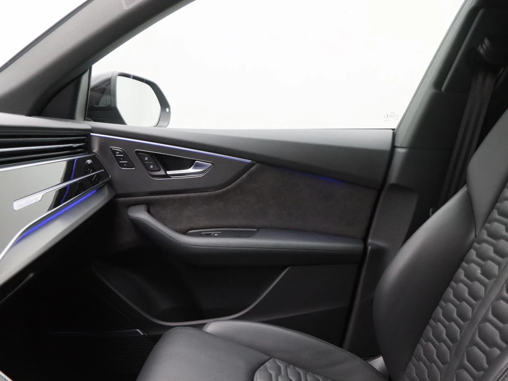 Audi RSQ8 – foto 50