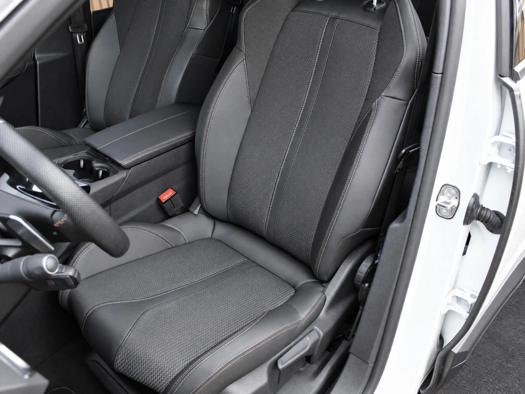 Peugeot 3008 – foto 16