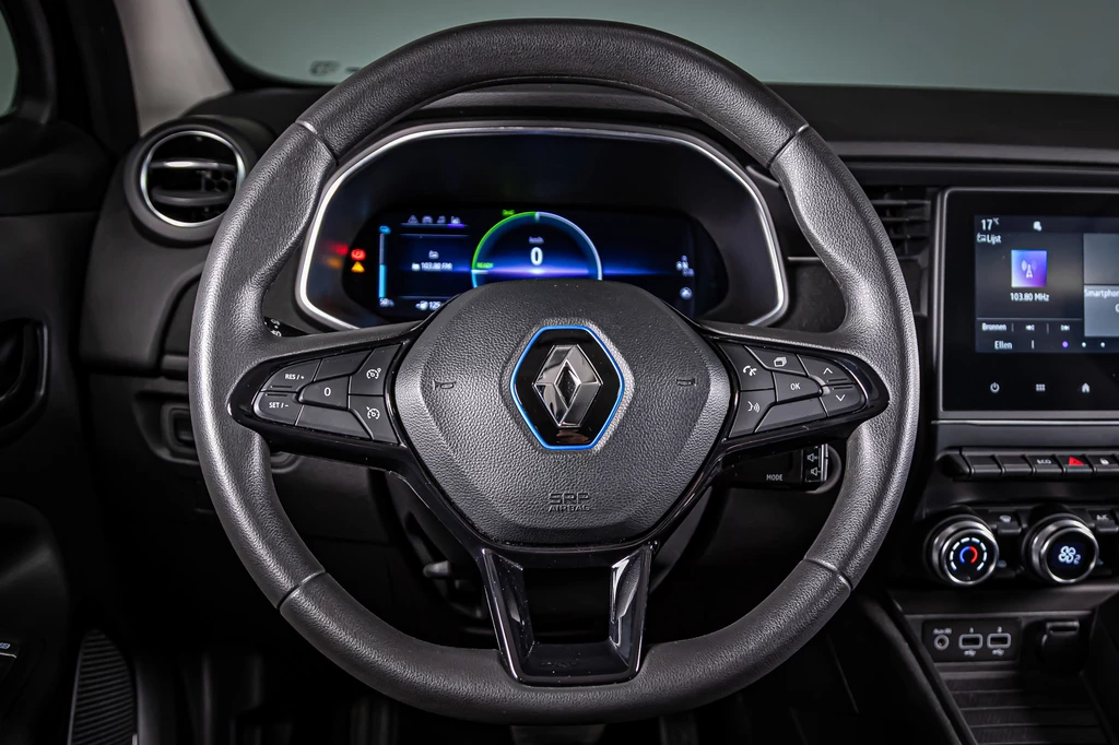 Renault ZOE – foto 20
