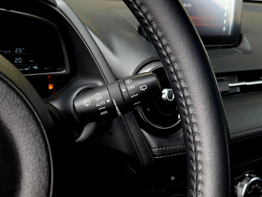Mazda CX-3 – foto 23