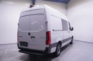 Mercedes-Benz Sprinter – thumbnail 4