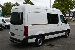 Mercedes-Benz Sprinter – thumbnail 4