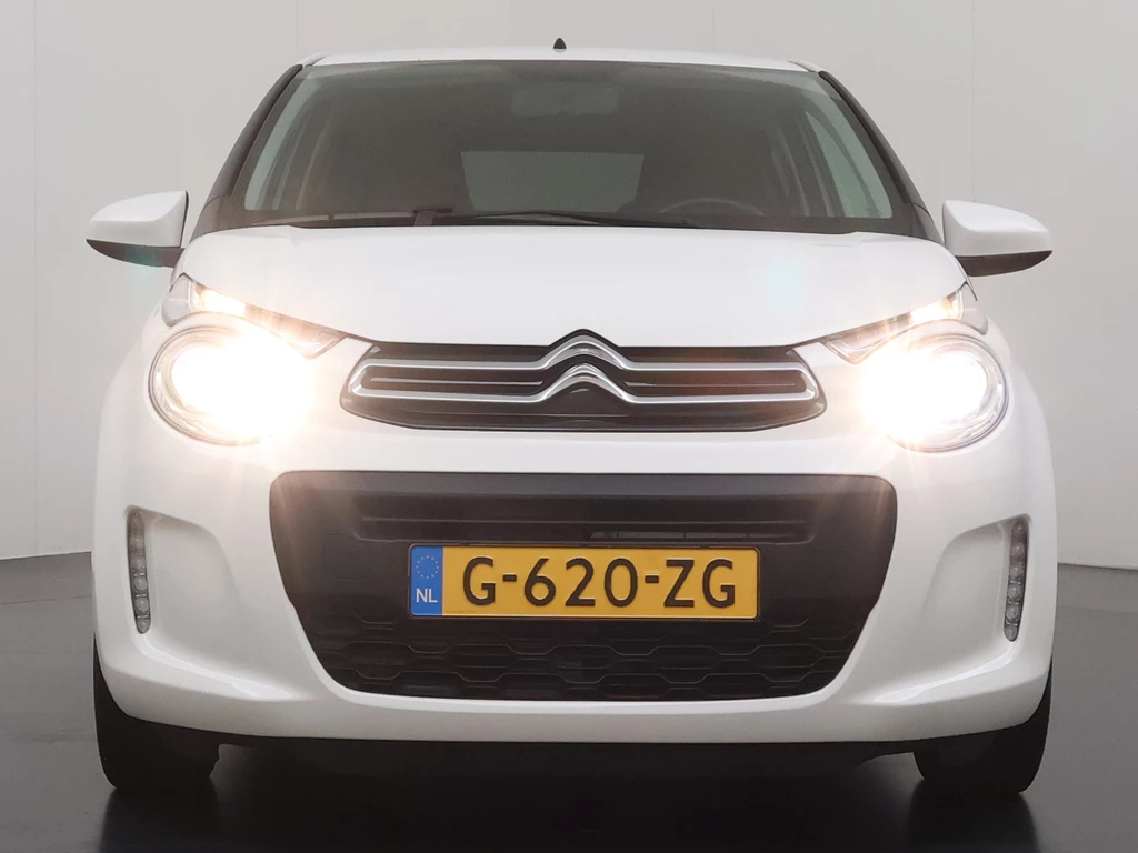 Citroën C1 – foto 9