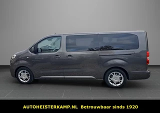 Citroën ë-Spacetourer – thumbnail 2