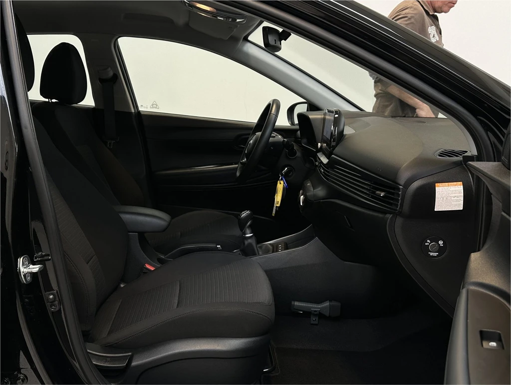 Hyundai i20 – foto 32