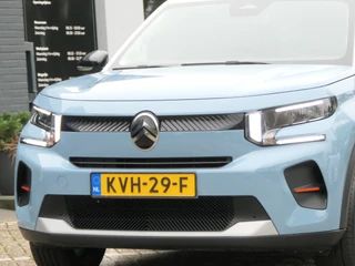 Citroën ë-C3 – thumbnail 10