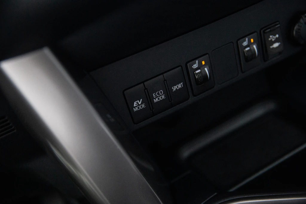 Toyota RAV4 – foto 21
