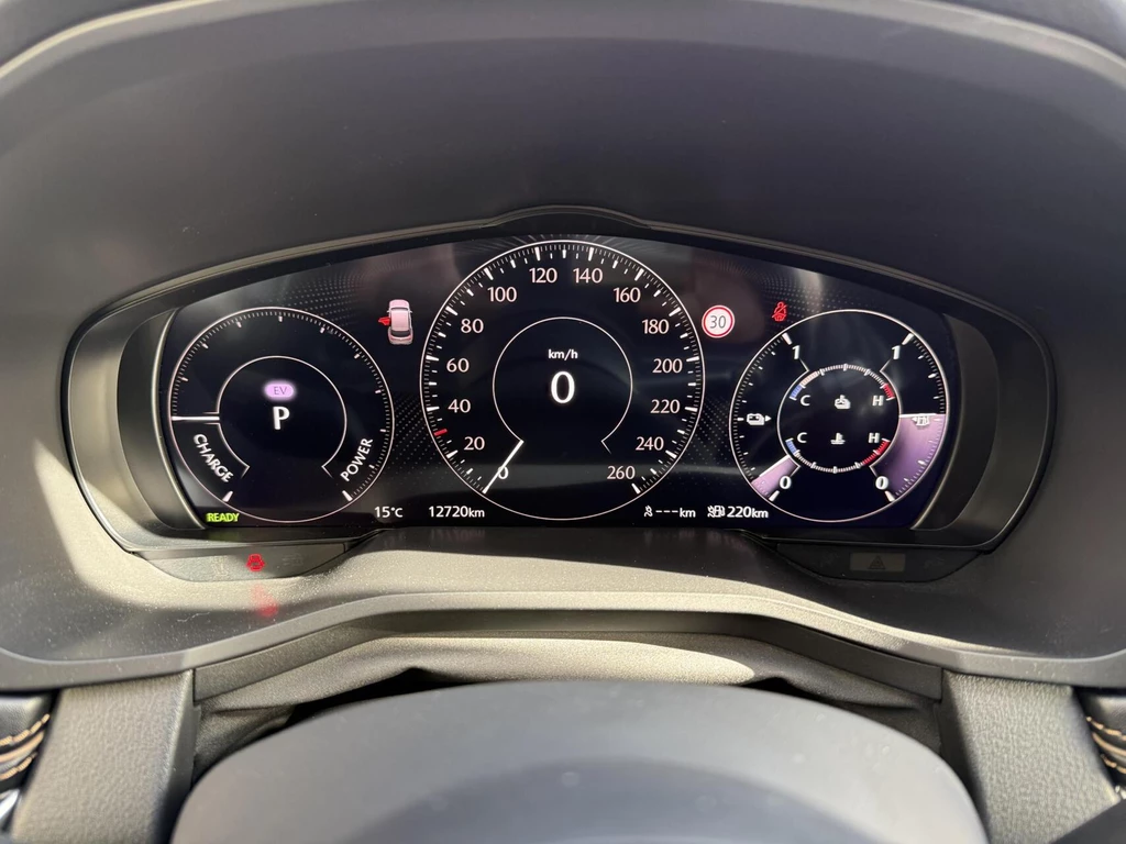 Mazda CX-60 – foto 10