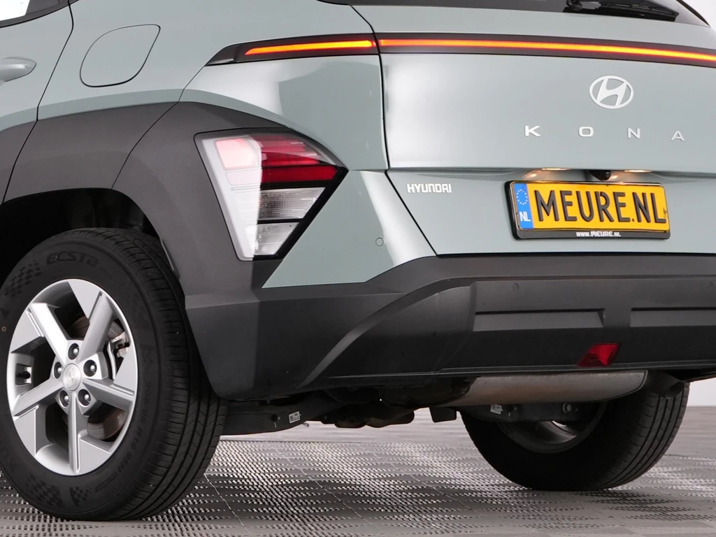 Hyundai Kona – foto 35