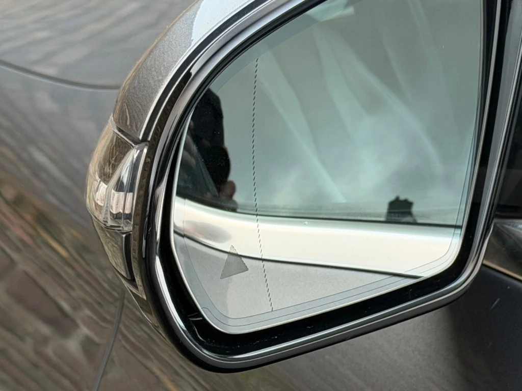 Mercedes-Benz E-Klasse – foto 17