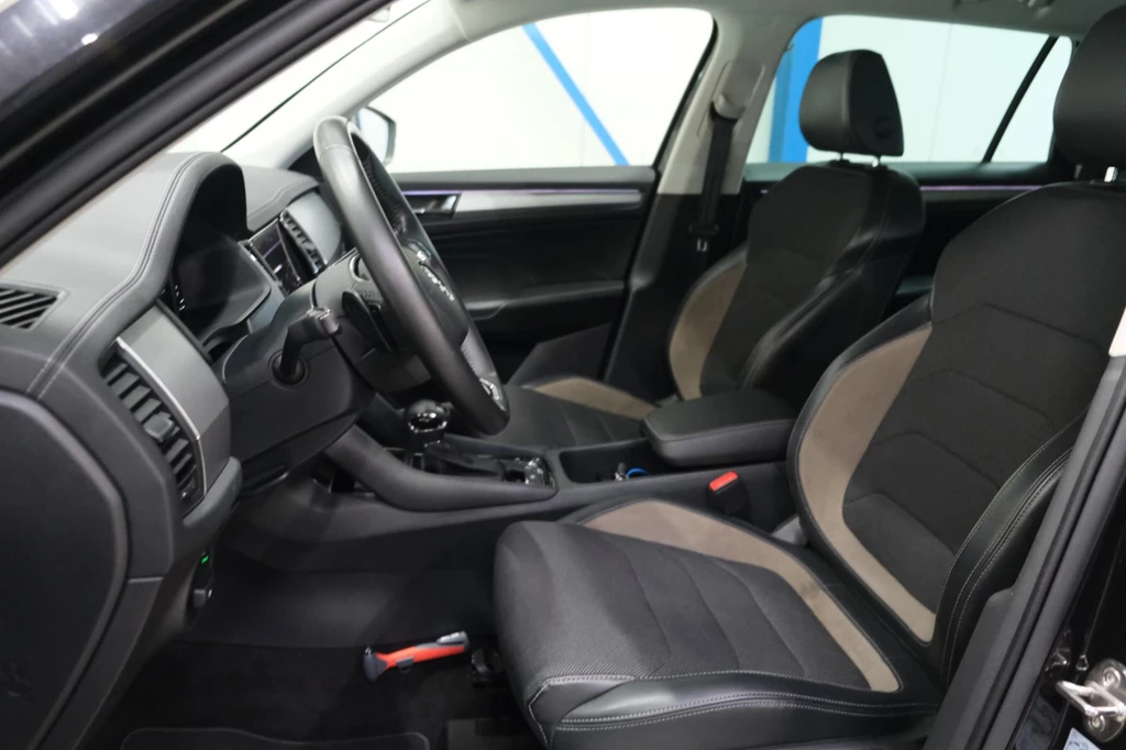 Škoda Kodiaq – foto 14