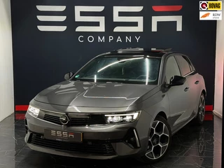 Opel Astra – thumbnail 1