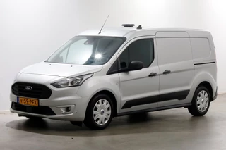 Ford Transit Connect – thumbnail 2