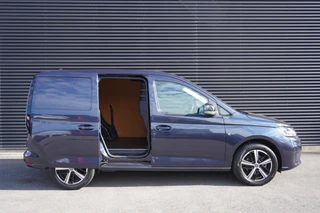 Volkswagen Caddy – thumbnail 7