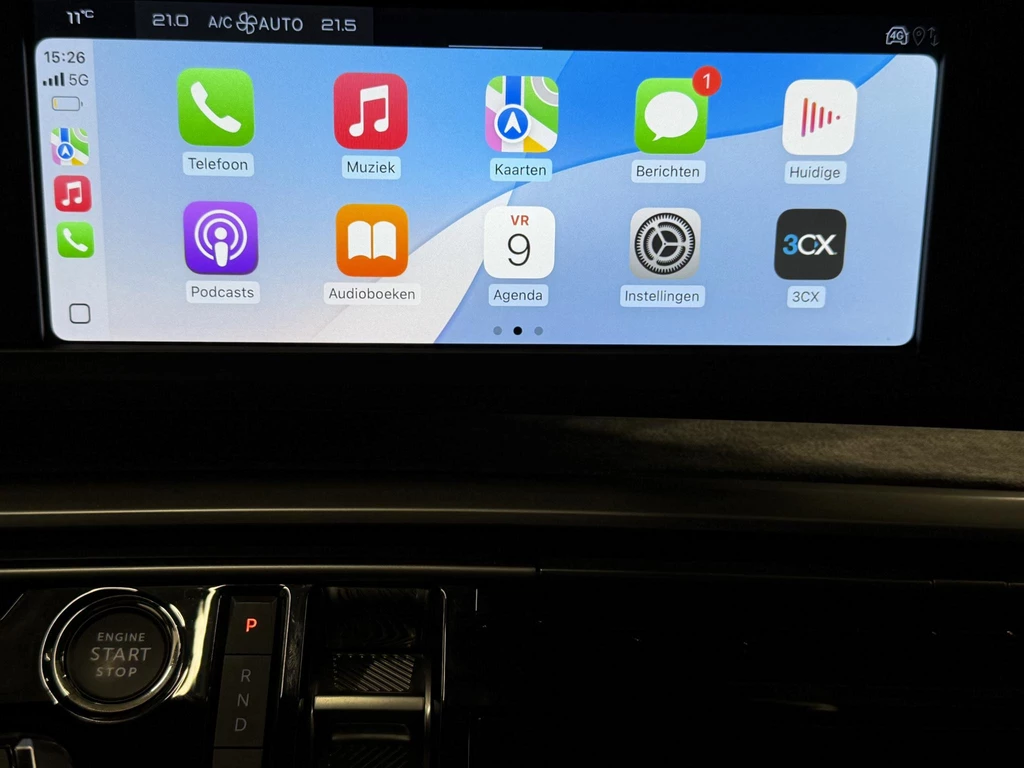 Peugeot 5008 – foto 16