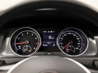 Volkswagen Golf – thumbnail 19
