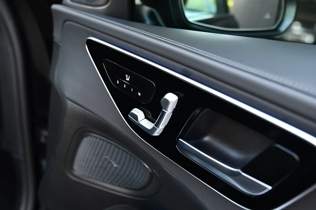Mercedes-Benz C-Klasse – foto 20