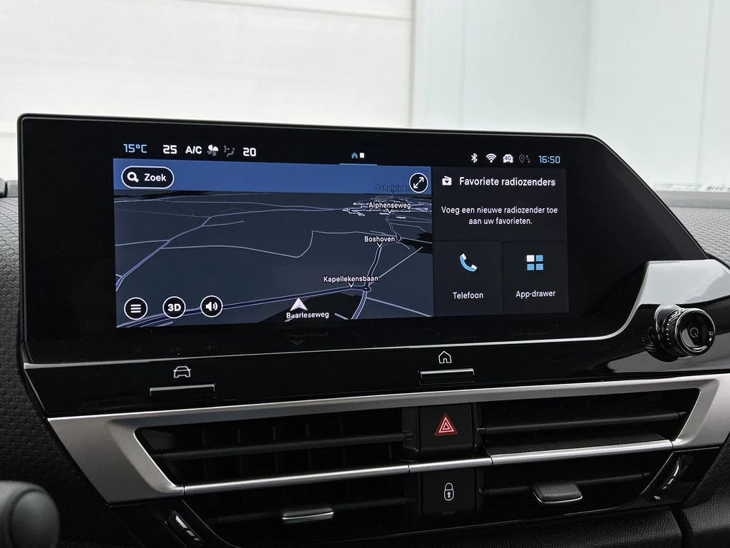 Citroën C4 X – foto 34