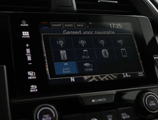 Honda Civic – thumbnail 23