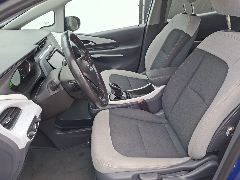 Opel Ampera-e – foto 12