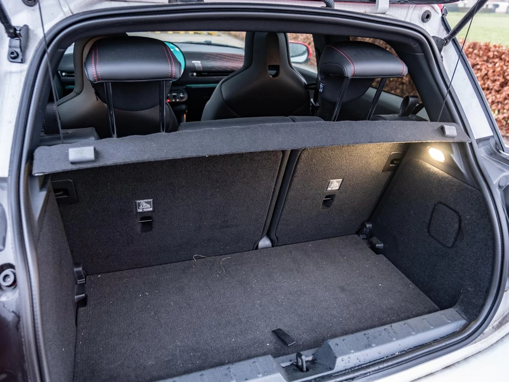 MINI 3-deurs – foto 21