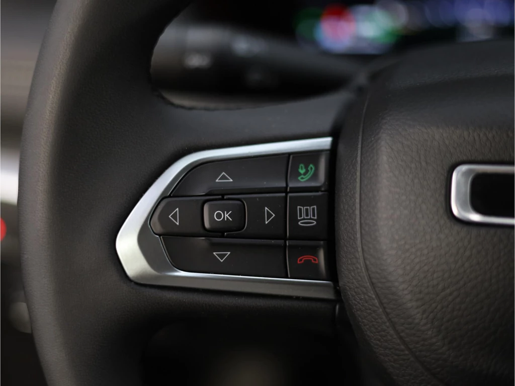 Jeep Compass – foto 27