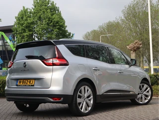 Renault Grand Scénic – thumbnail 4