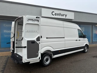 Volkswagen Crafter – thumbnail 2